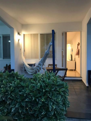Apartamento Portinho
